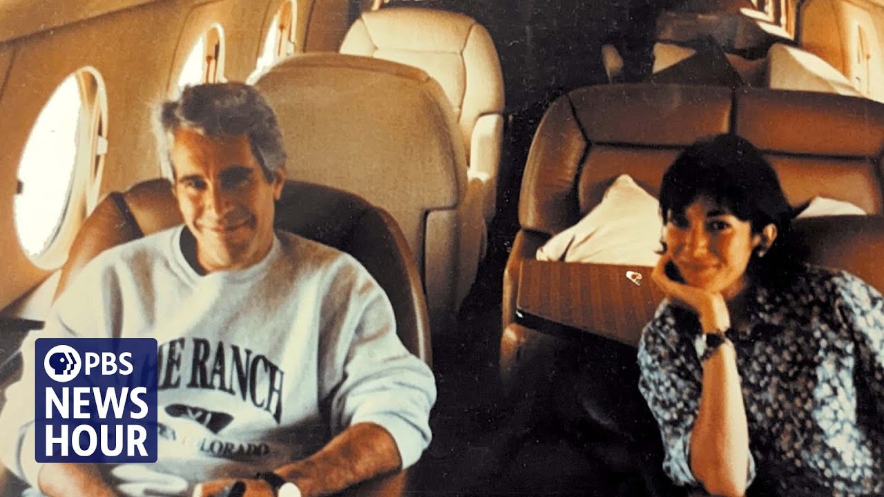 New Epstein Files Reveal Trump Mentions 📄