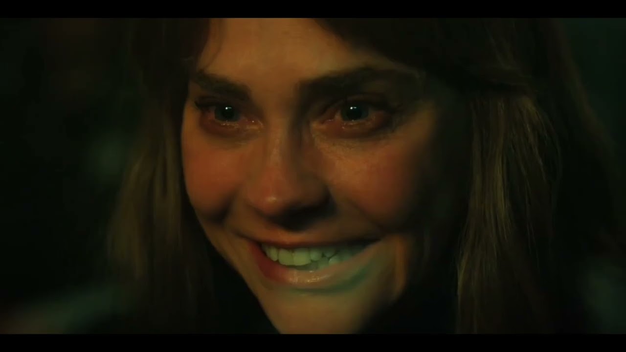 Chucky S3E7: Nica Delivers Gigi's Message to Tiffany