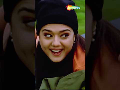 Deewana Hai Ye Mann | Salman Khan, Priety Zinta, Rani Mukherjee | Alka Yagnik, Sonu Nigam