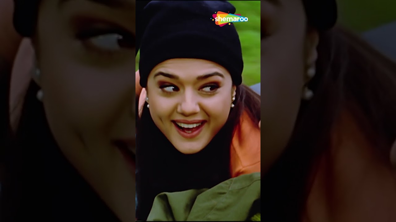 Deewana Hai Ye Mann | Romantic Hit Song from Chori Chori Chupke Chupke 🎶