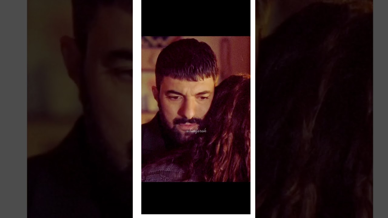 Tahir & Farah - Pure love in 60 seconds ✨ADIM FARAH