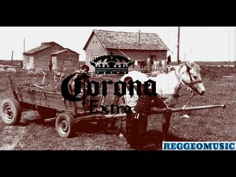 Brutal Cigany Coronita 2020 (Reggeo)