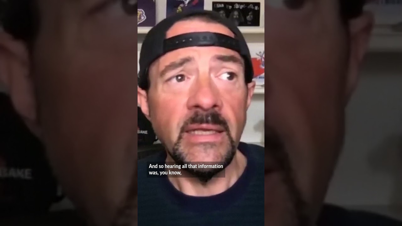 Kevin Smith Reveals Behind-the-Scenes Stories Working with Harvey Weinstein 🎬