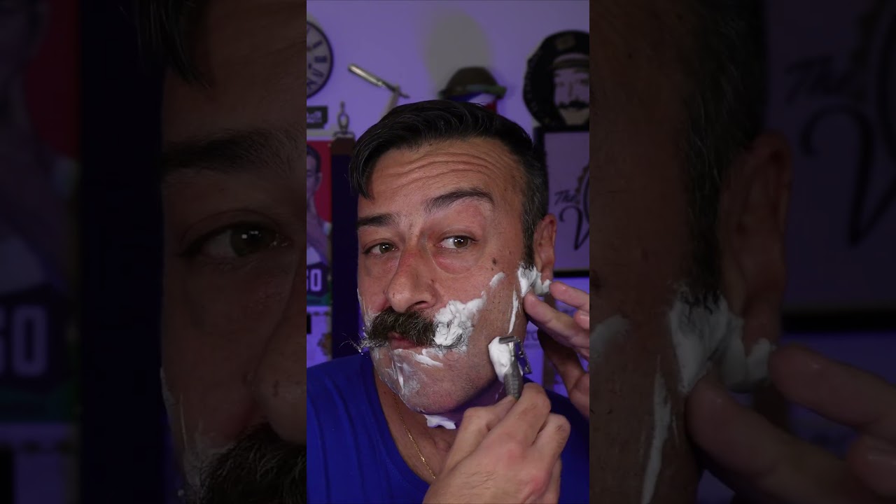 Lybra Razor ASMR: Italian Steel Symphony 🇮🇹