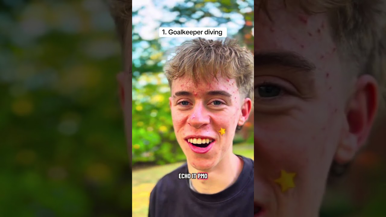 Innovative Football Ideas You Haven't Seen Before ⚽