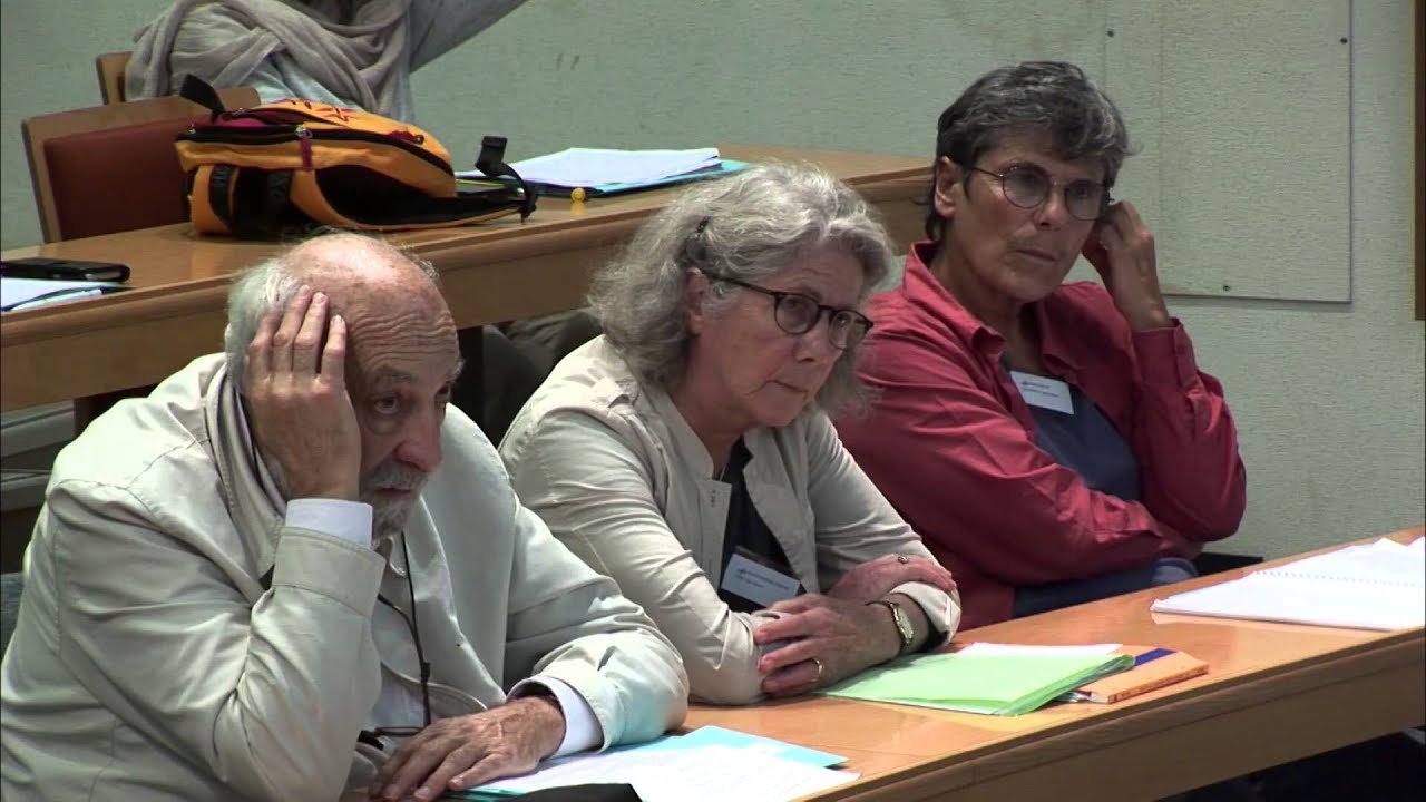 Salma Kuhlmann Explores Real Closed Fields & Peano Arithmetic Models đ