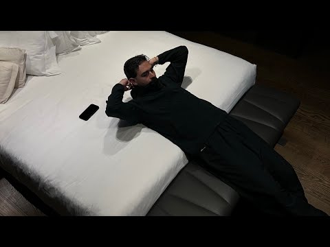 6 AM - Hermès (Official Music Video)