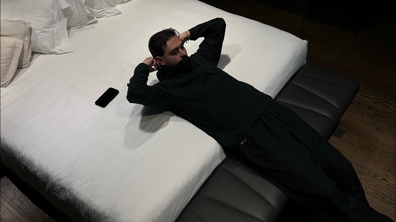 6 AM by Hermès 🎶 Official Music Video