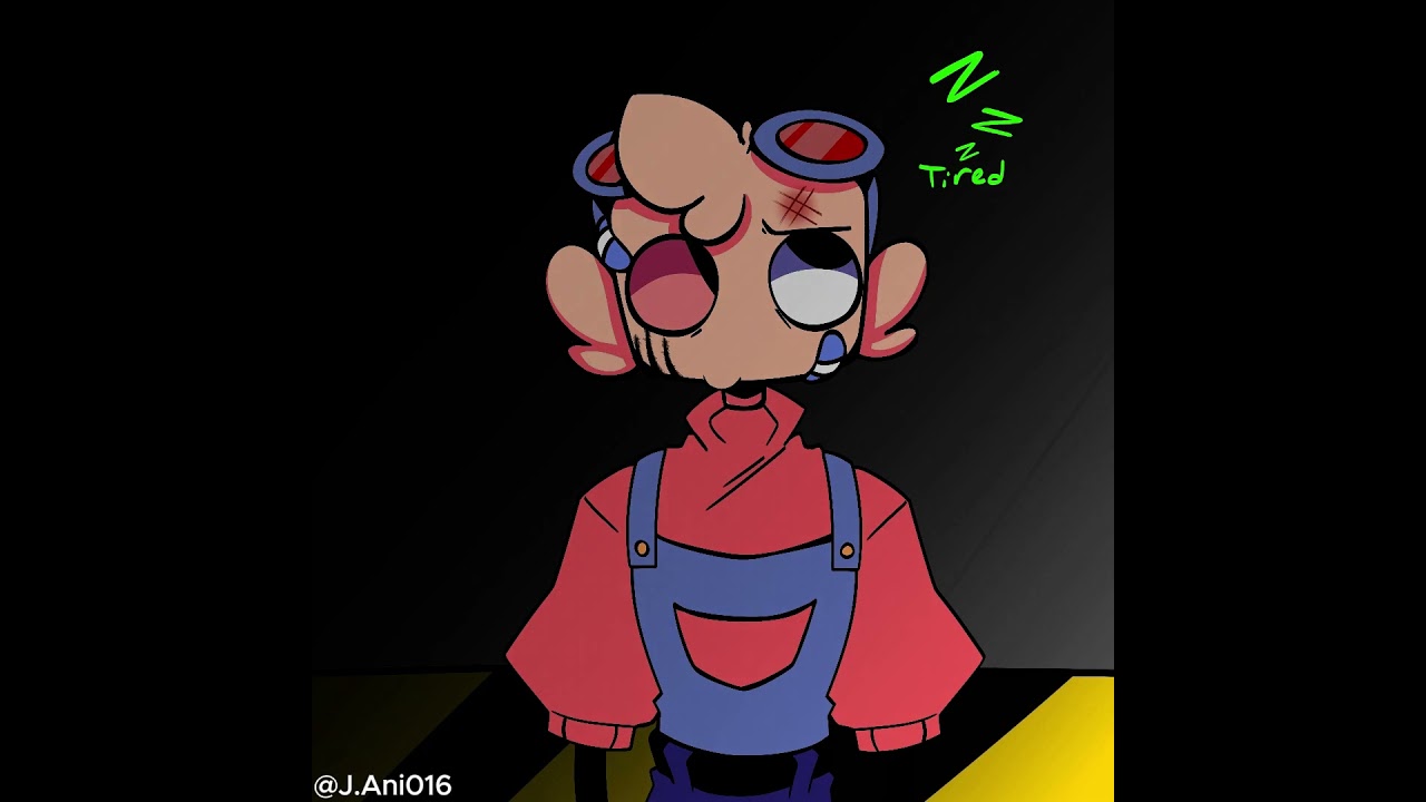 My Floor 42 Experience: Dandy's World 😖