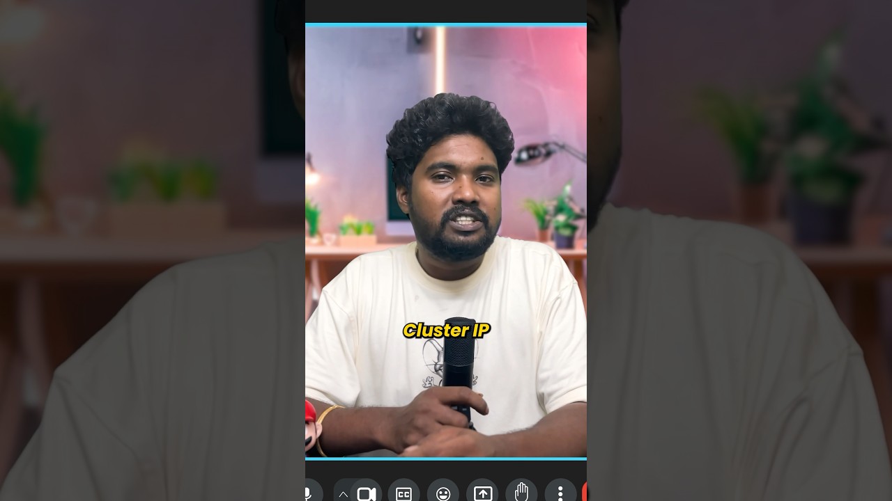 Kubernetes Services: LoadBalancer, ClusterIP & NodePort ⚙️