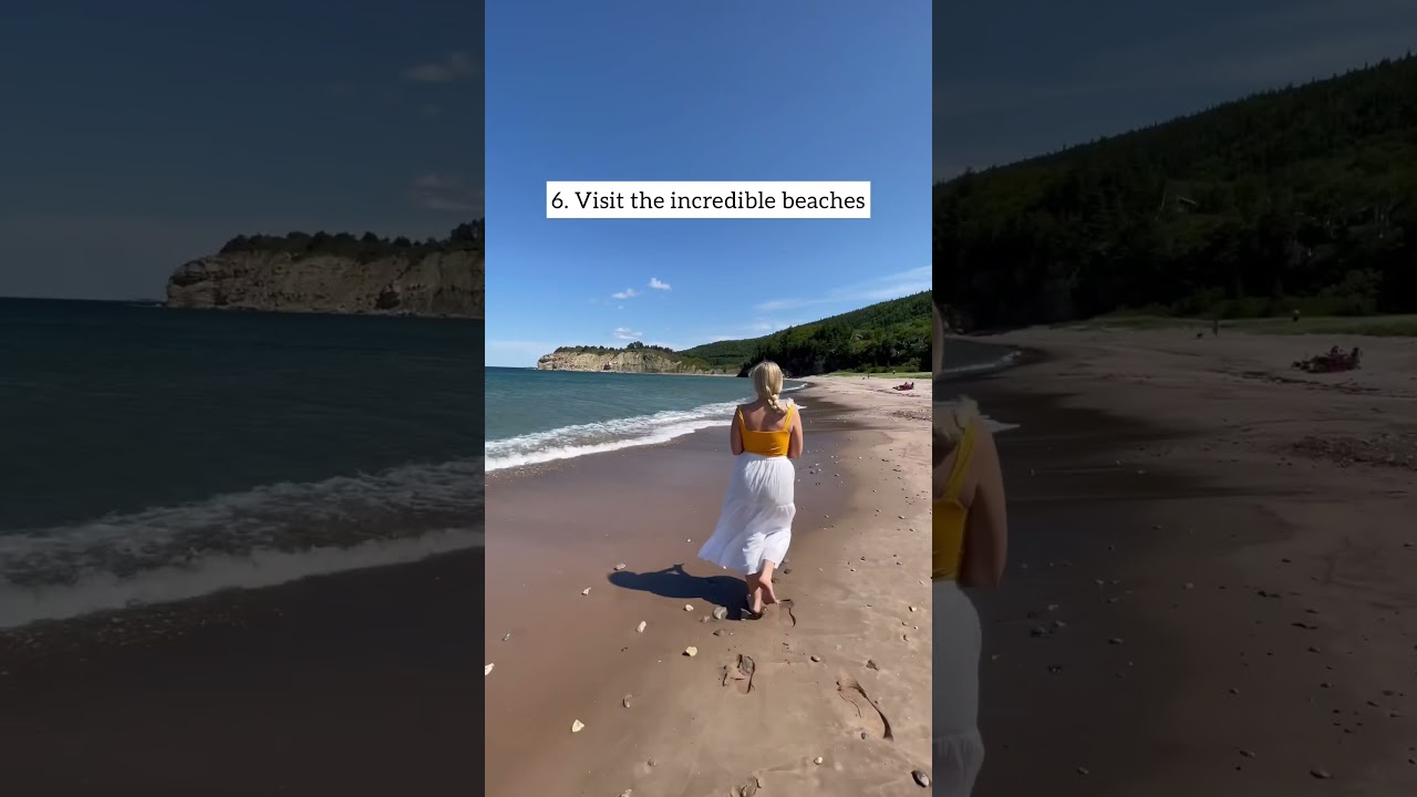 10 Top 10 Must-See Attractions in Cape Breton Island 🌅