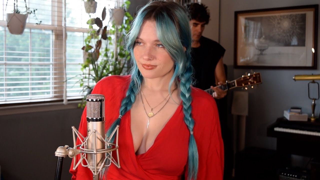 Steve Miller Band's Classic 'The Joker' Cover by IMY2 ๐ธ | Stream 'Things I Should Have Said' EP