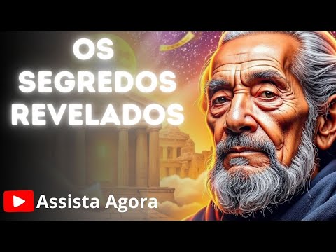 Aprenda com a SABEDORIA Antiga e Mude Sua Vida