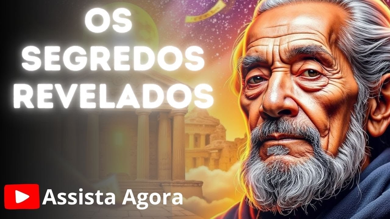 Descubra Lições da Sabedoria Antiga para Transformar Sua Vida ✨