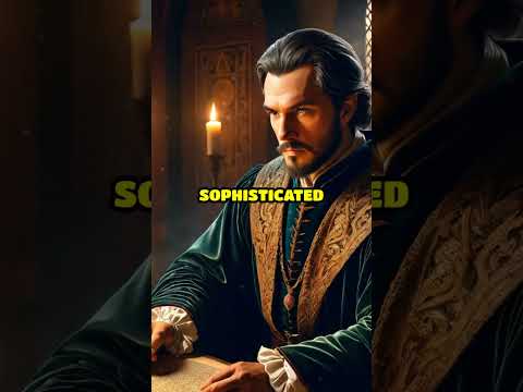 The Mystery Of The Voynich Manuscript #shorts