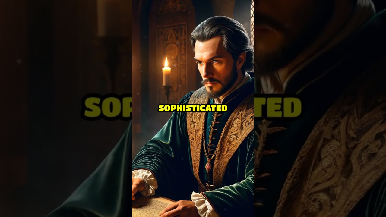 Unraveling the Secrets of the Voynich Manuscript 🕵️‍♂️