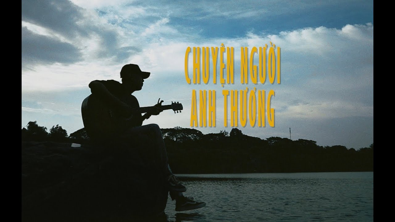 Chuyện Người Anh Thương - Phạm Nguyên Ngọc 📖