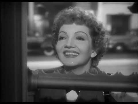 Guest Wife (1945) Classic Film, Claudette Colbert & Don Ameche | Full Classic Movie HD