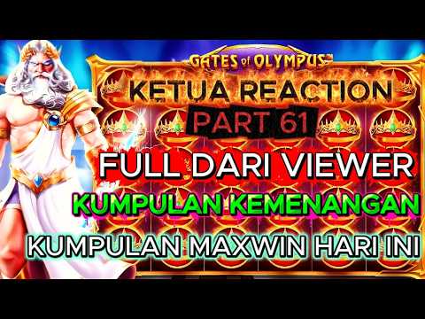 Maxwin Olympus Hari Ini 💰 Pola Gacor Terbaru 🚀