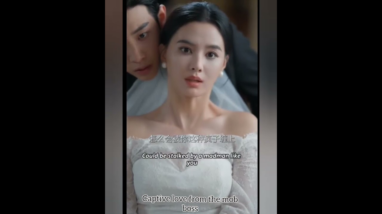 Ensnared by the Mob Boss’s Love ❤️