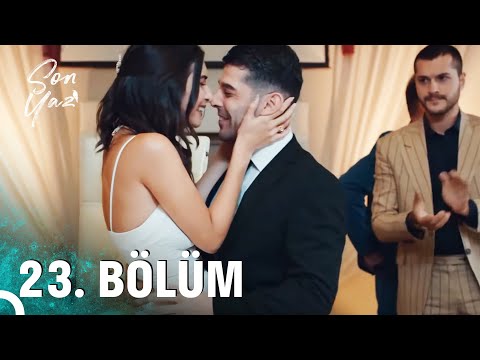 Son Yaz | 23. Bölüm