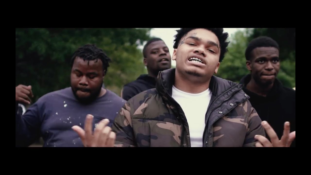 NoCap - Ghetto Angels 🎶 Official Music Video | Stream & Pre-Save Now