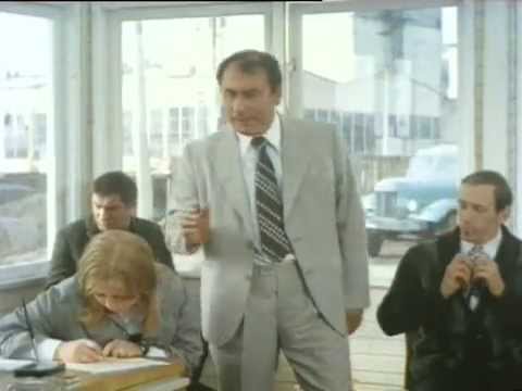 «Премия» — фильм о бережливом строительстве в СССР