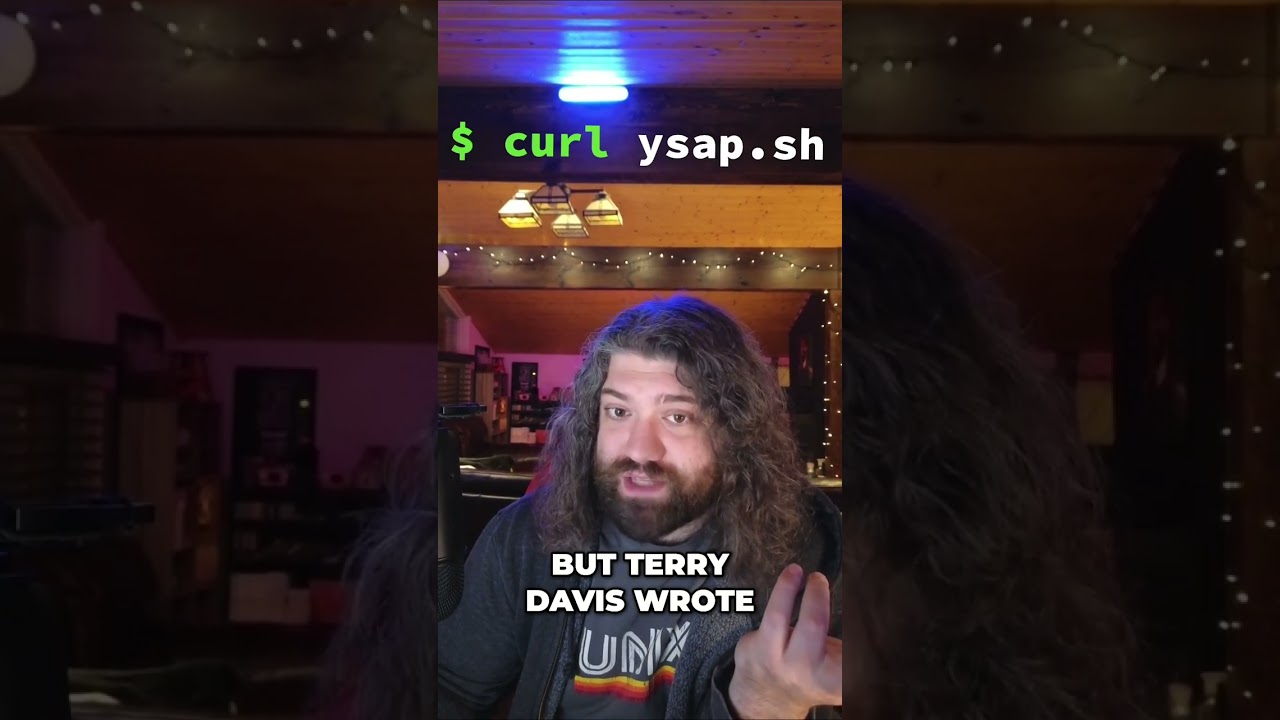 Creating an OS Solo Like Terry Davis's TempleOS π₯οΈ