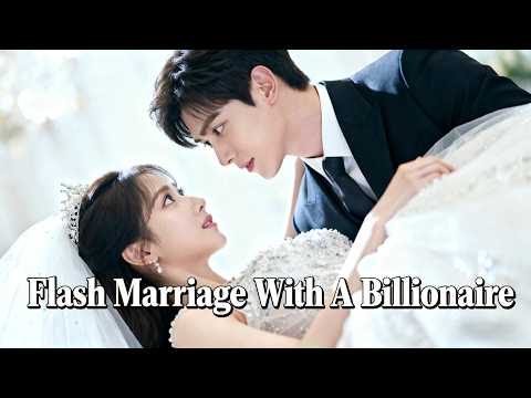 She Woke Up Pregnant In A CEO's Bed. Now Their Contract Marriage Is Getting REAL!