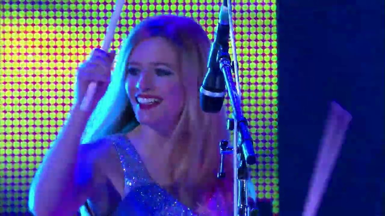 Rod Stewart - Forever Young Live 1988 ⭐ 2022