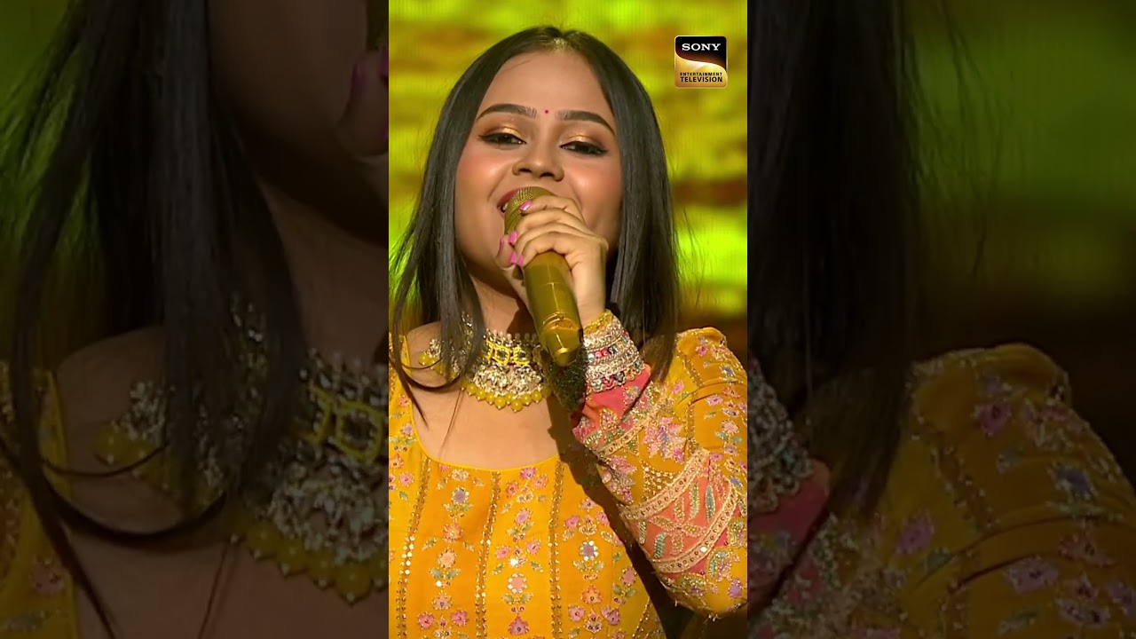 Ananya's Melodious Rendition of 'Hum Dono Do Premi' 🎶