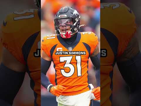 Nobody Expected The Broncos To Do This