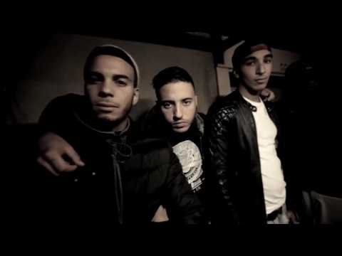 Djadja & Dinaz - Laisse Nous Faire Notre Biff