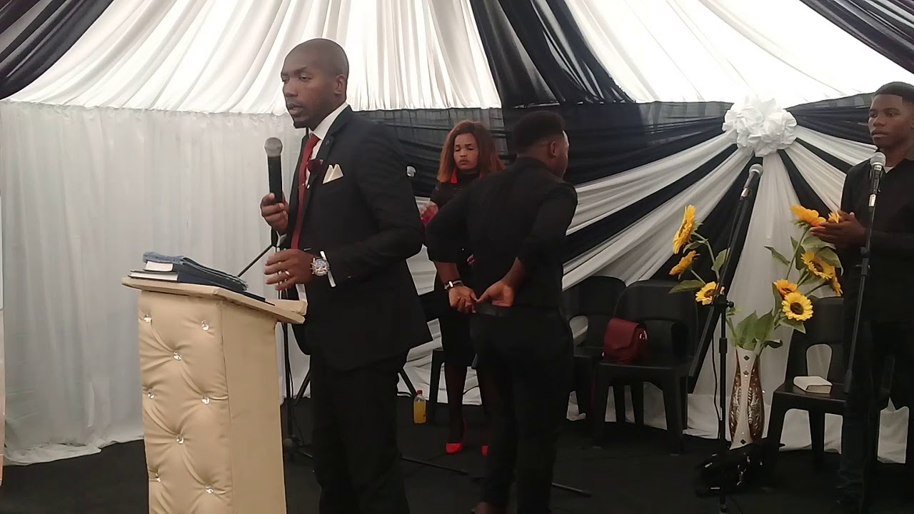 Ngeke kuhlale kunje