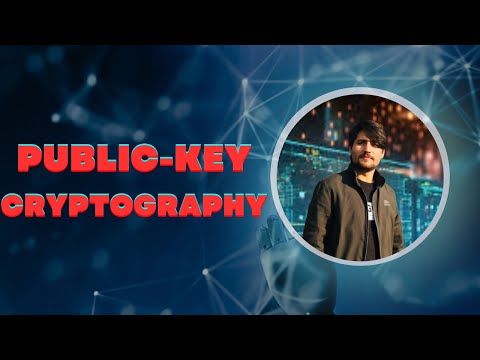 Public-Key Cryptography | Two-Key Cryptography | Asymmetric Encryption