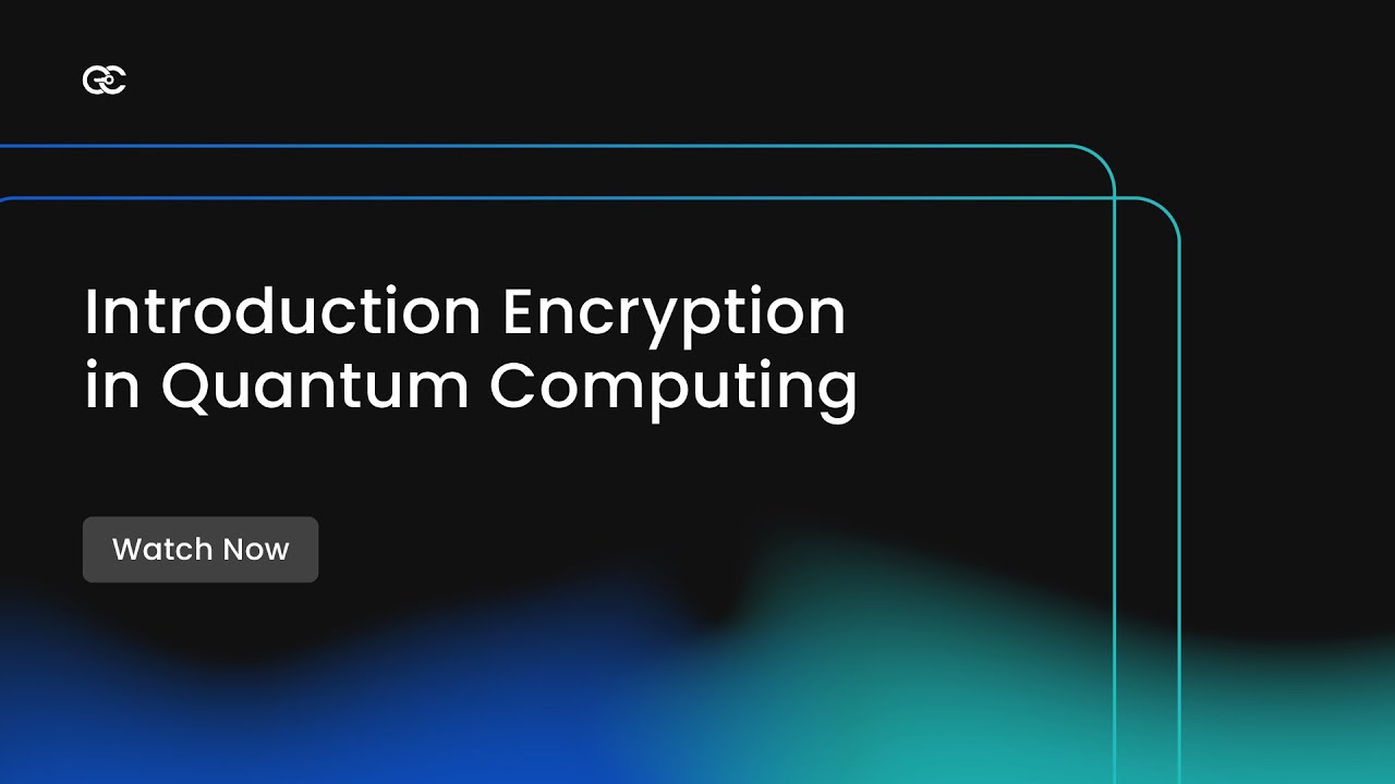 Unlocking Quantum Encryption: The Future of Secure Data 🔐