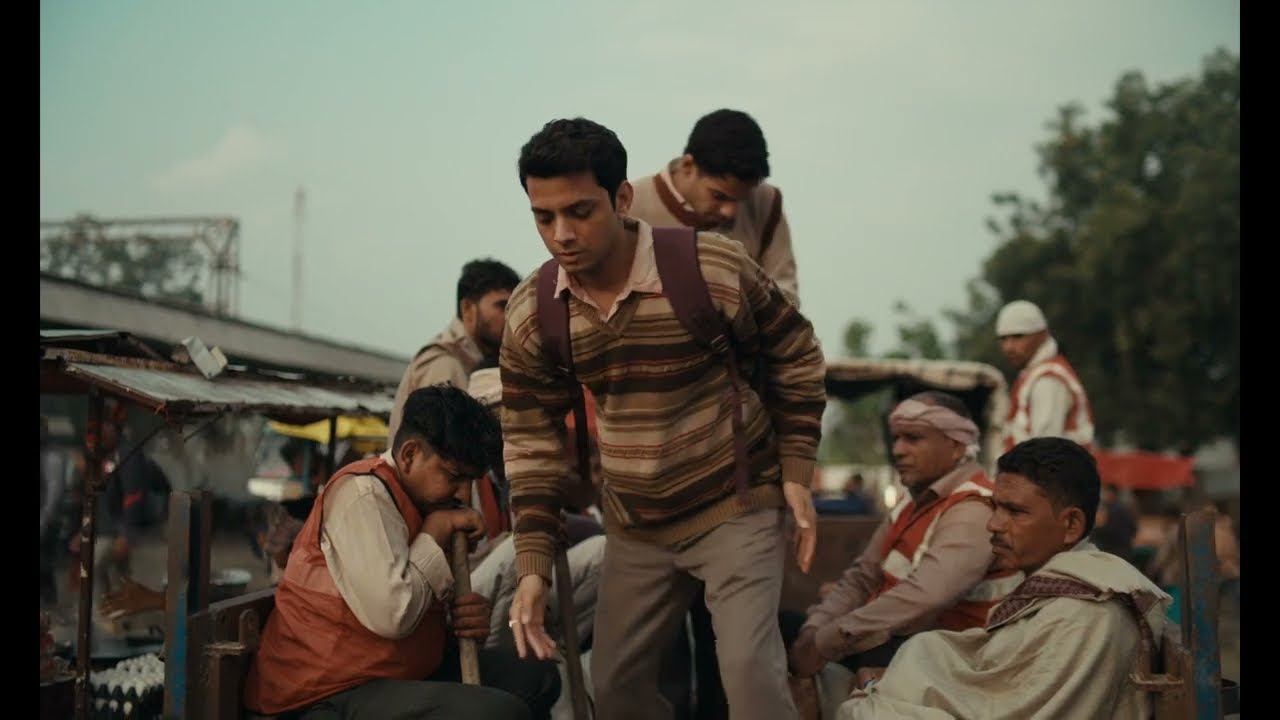 Homebound | Cannes 2025 | StyleFeelFree 🎬