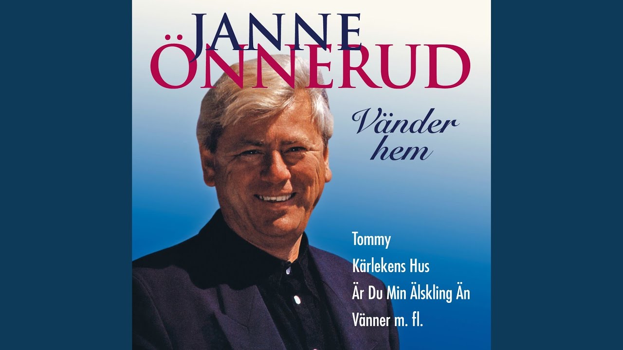 Kärlekens hus by Janne Önnerud 🎶