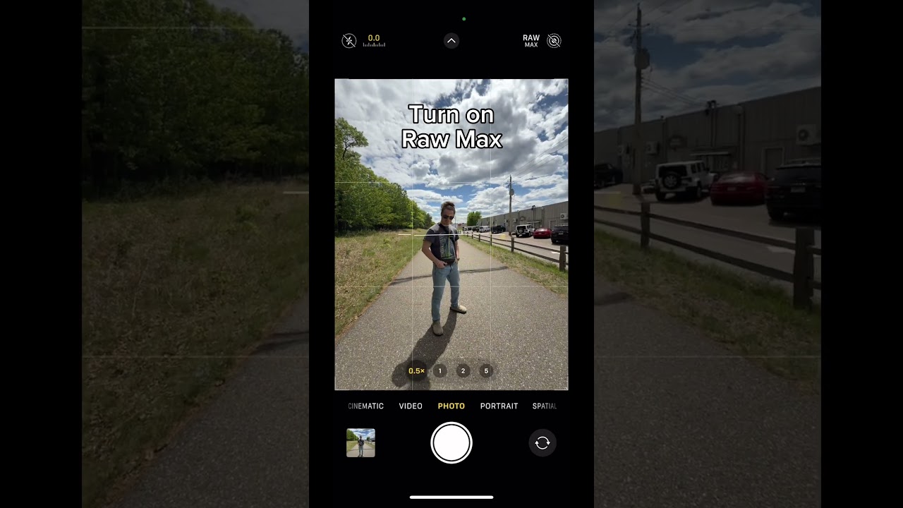 Tips for Better iPhone Photos 📱