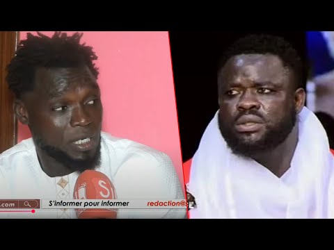 Eumeu Séne defma sétan» le petit frère de Eumeu explique enfin son problème et balance tout  