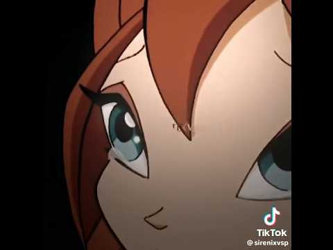 Sky's Bold Move in Winx Club 🥱