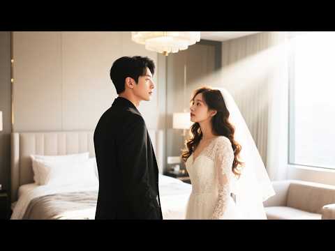 I married the CEO as a one-year contract bride, but he fell for me and wonāt let me go!