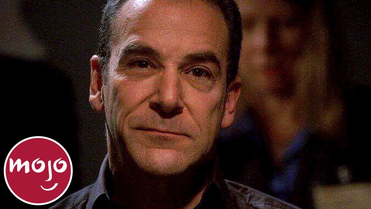 Top 10 Shocking Deaths on Criminal Minds π’