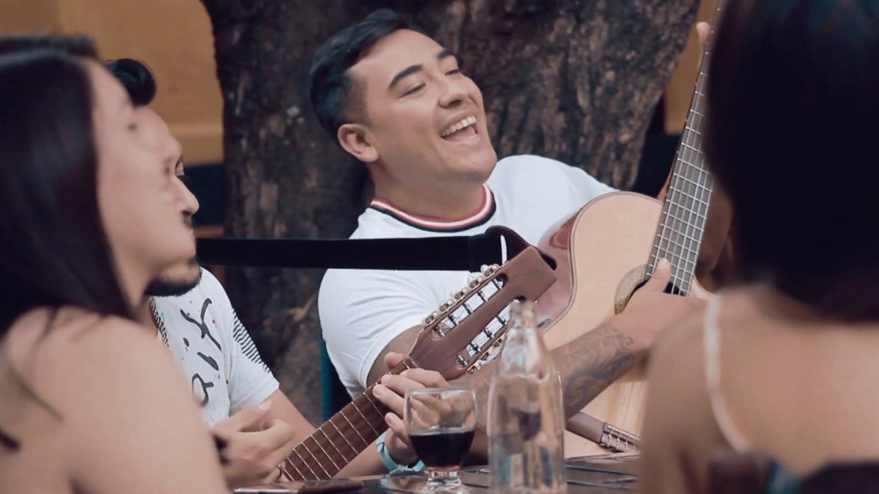 Gabriel Morales - Pata i Lana