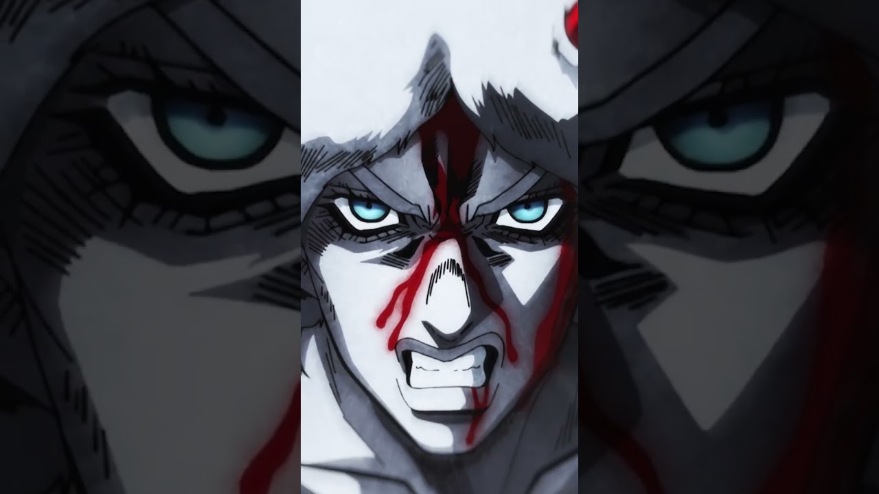 ジョジョの奇妙な冒険 ストーンオーシャン第32話を無料視聴！Netflix独占先行配信中✨