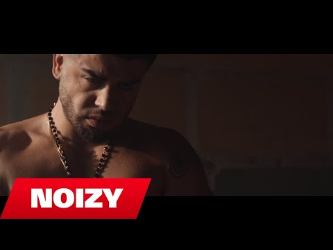 Noizy ft. Ghali - Parku i lojrave (Official Video HD)