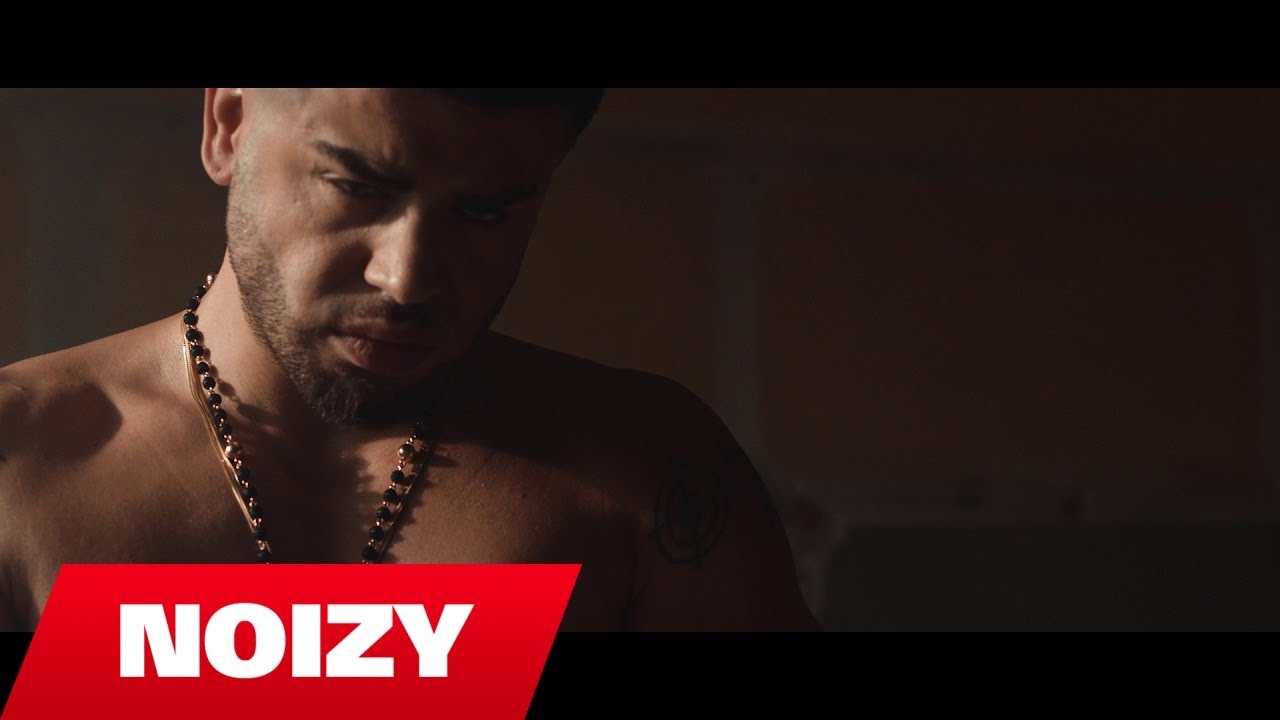 Noizy ft. Ghali - Parku i Lojrave 🎶 Official Music Video