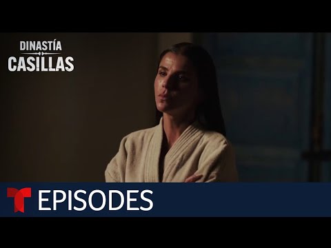 Dinastia Casillas: Revelation | Episode 13 | Telemundo English