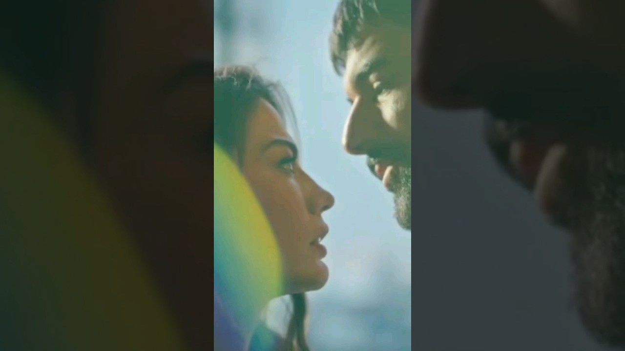 Tahir 😘 Farah: A Heartfelt Message