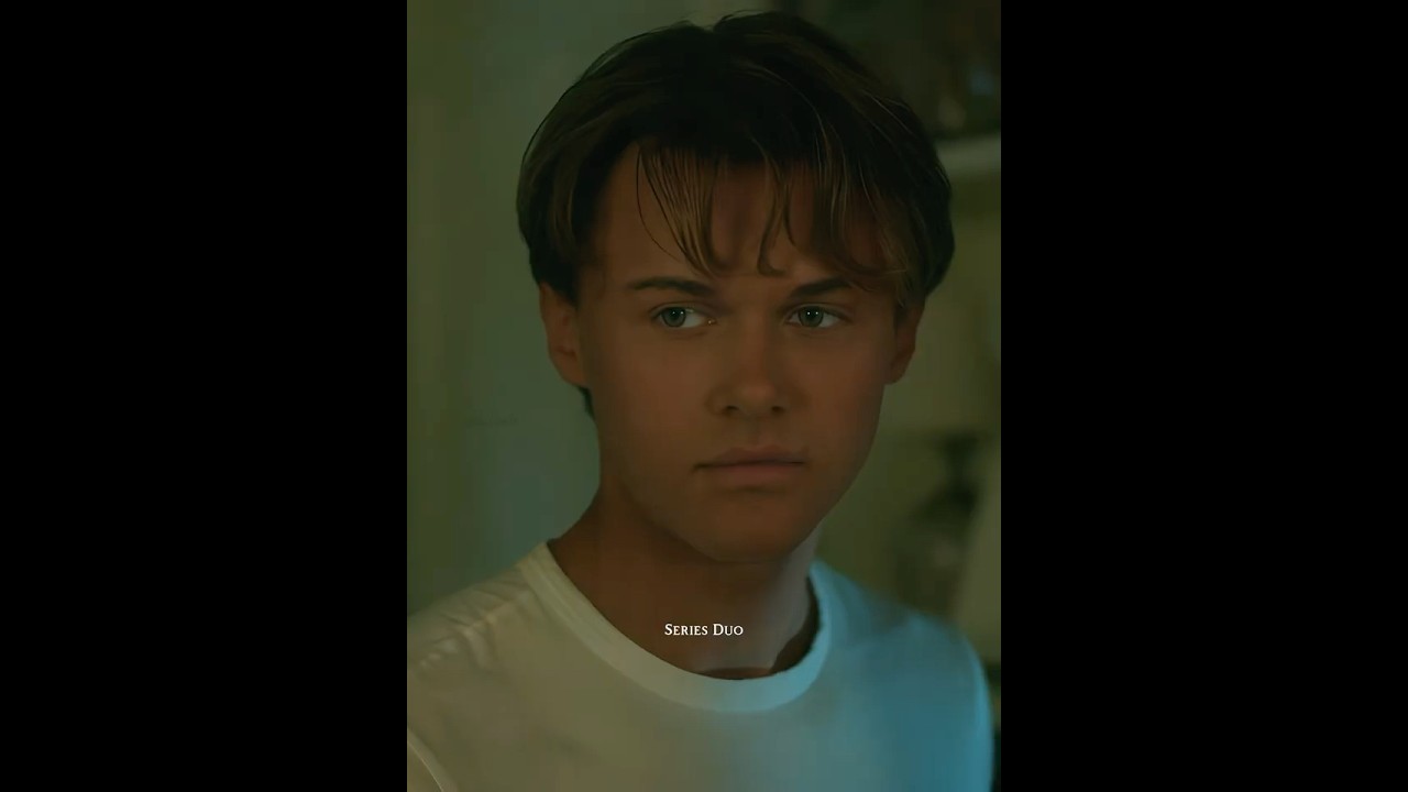 The Summer I Turned Pretty | Do You Relate? 😏 #Shorts #TSITP #Conrad #Belly